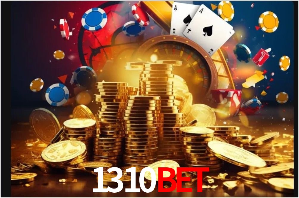 Estatísticas 1310bet
