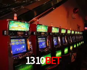 A Emoção da Loteria na 1310bet: Uma Chance de Mudança de Vida