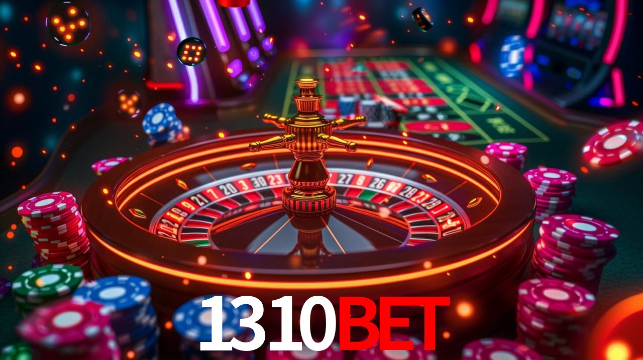 Experiência VIP 1310bet