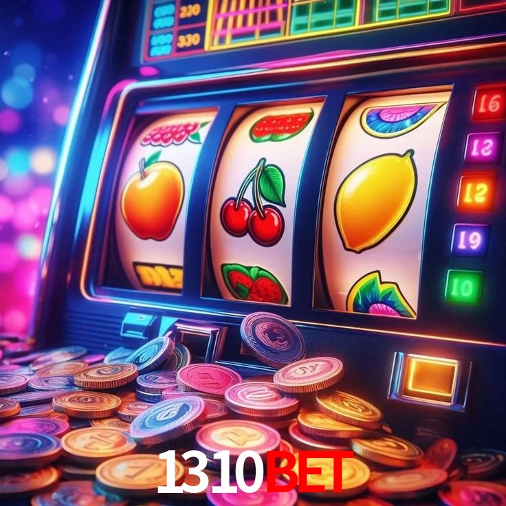 Integração de APIs 1310bet