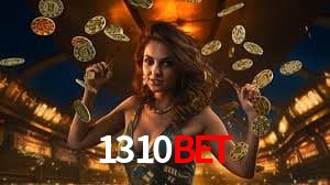 Mesa de Blackjack 1310bet