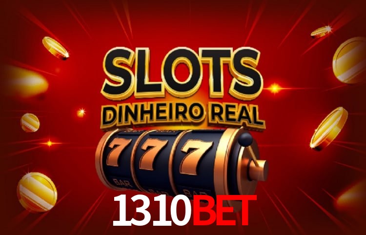 Login Seguro 1310bet