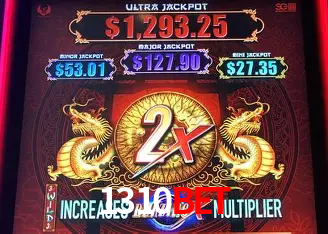 A Emoção da Loteria na 1310bet: Uma Chance de Mudança de Vida