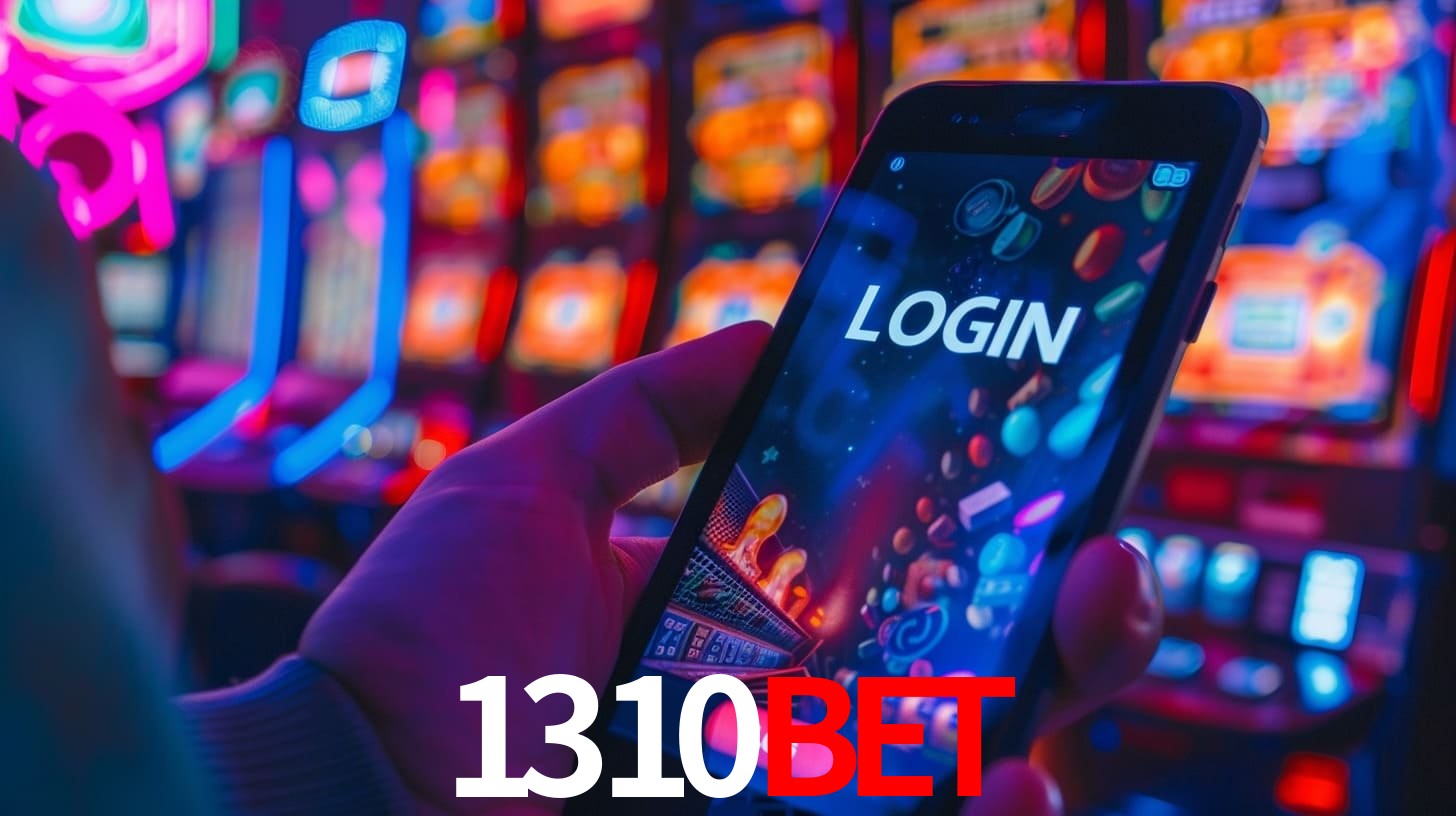 Provedores de Jogos 1310bet