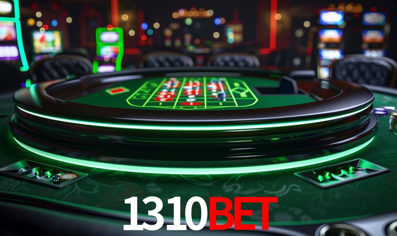 Explorando a Categoria de Eventos em Apostas na 1310bet