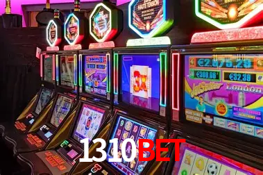 A Popularidade dos Caça-Níqueis no 1310bet
