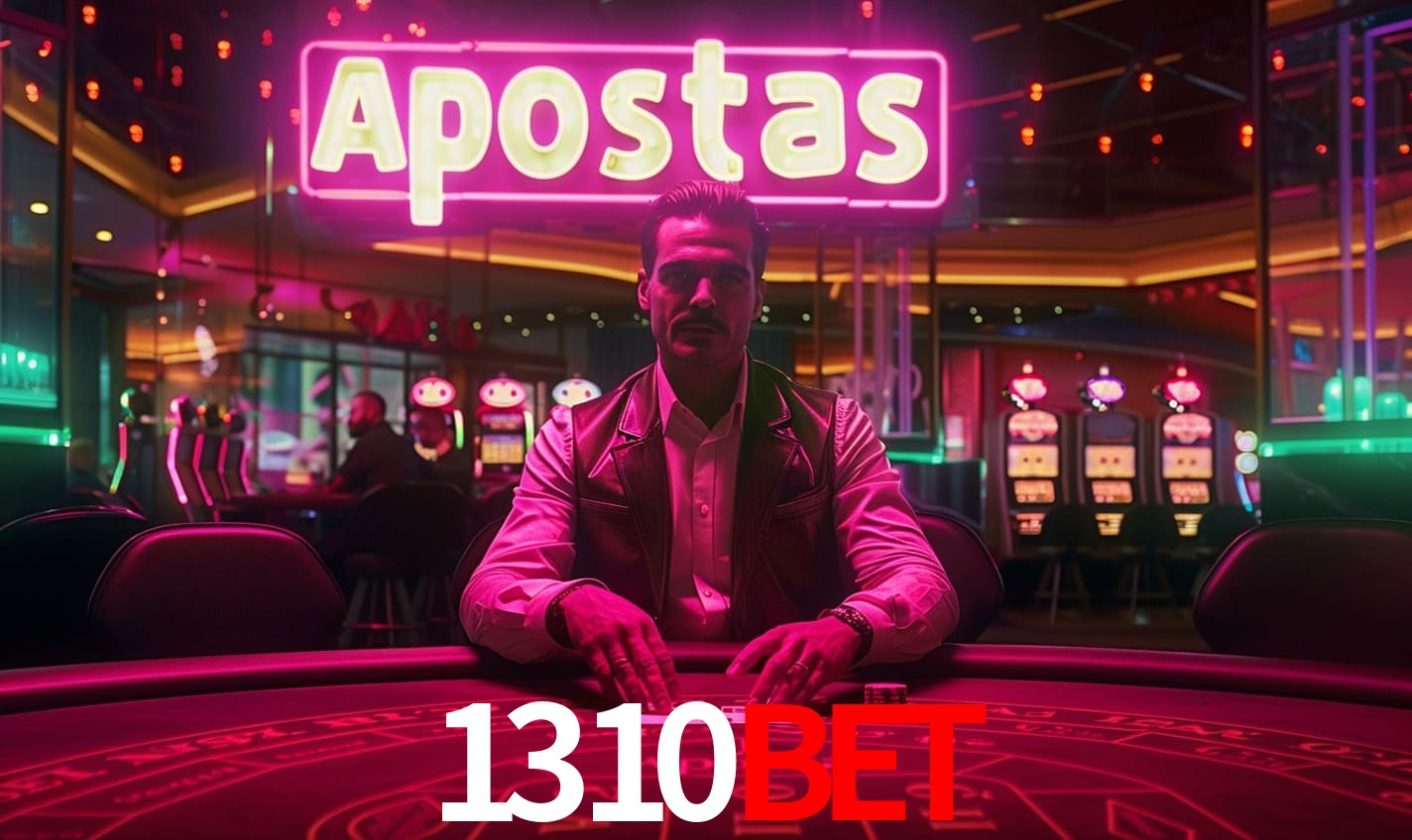 Torneios 1310bet