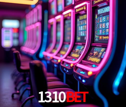 Design Responsivo 1310bet