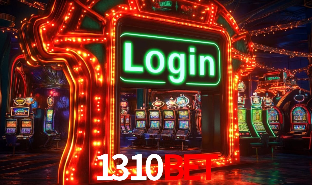 Design Responsivo 1310bet