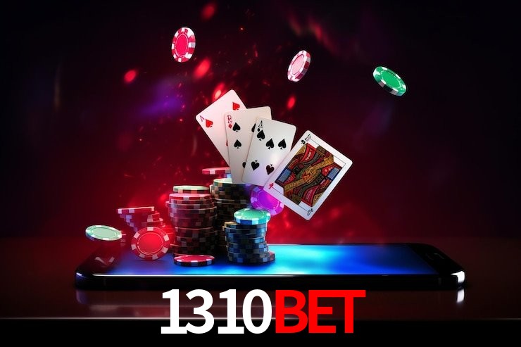 Descubra a Essência do 1310bet: Nossa História e Compromissos
