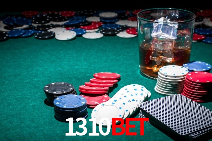 Login Seguro 1310bet