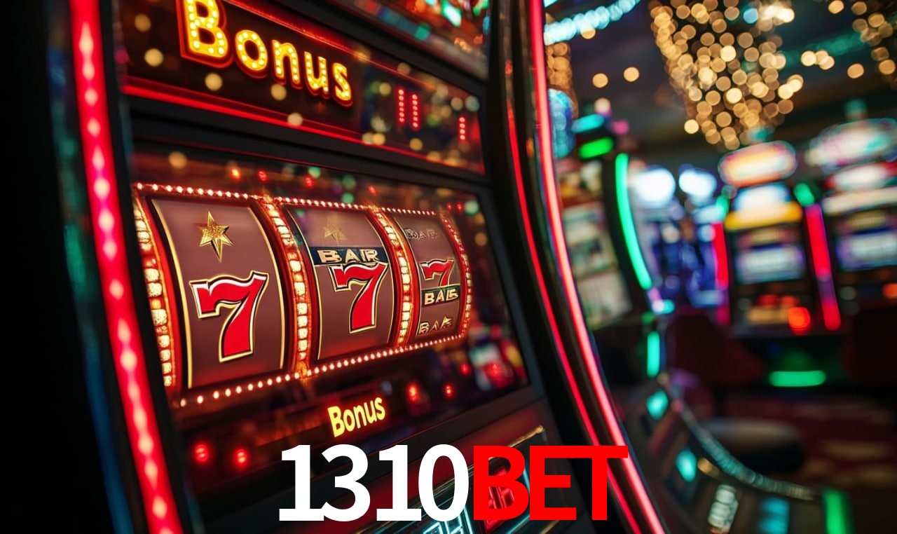Jogos Exclusivos 1310bet