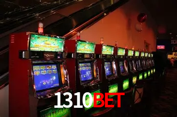 Apostas Esportivas na 1310bet: Um Guia Completo