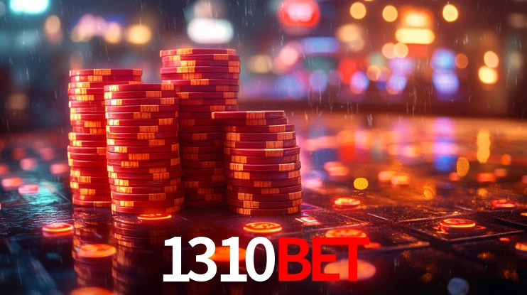 Sinta a adrenalina dos jogos de cassino com 1310bet