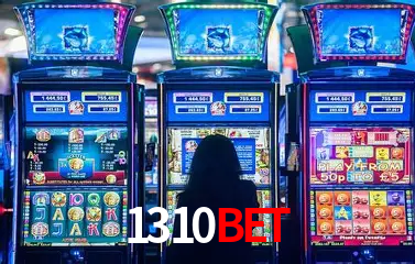 Inovações de Jogos na 1310bet: O Futuro das Experiências Interativas