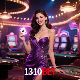 Diretório de Jogos 1310bet