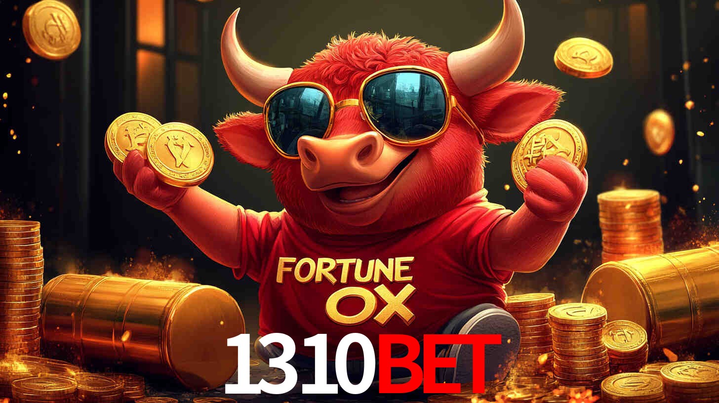cassino 1310bet
