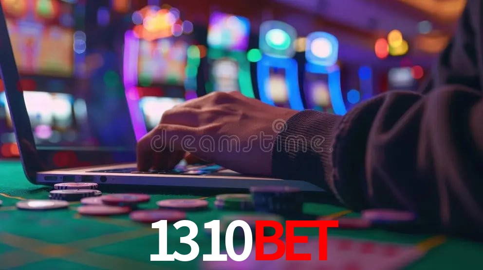Recursos de Bônus 1310bet