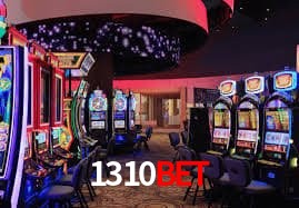Segurança 2FA 1310bet