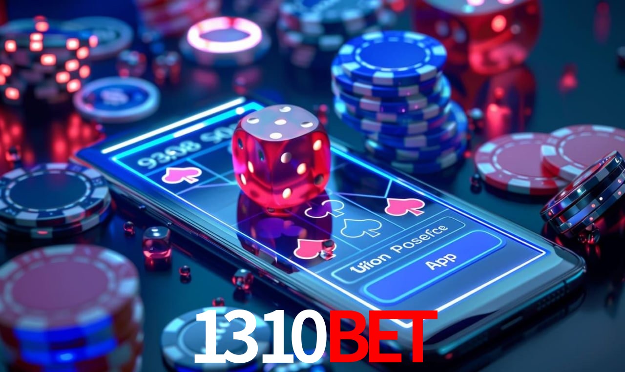 Especiais de Fim de Semana 1310bet