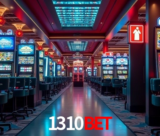 Casino VIP 1310bet