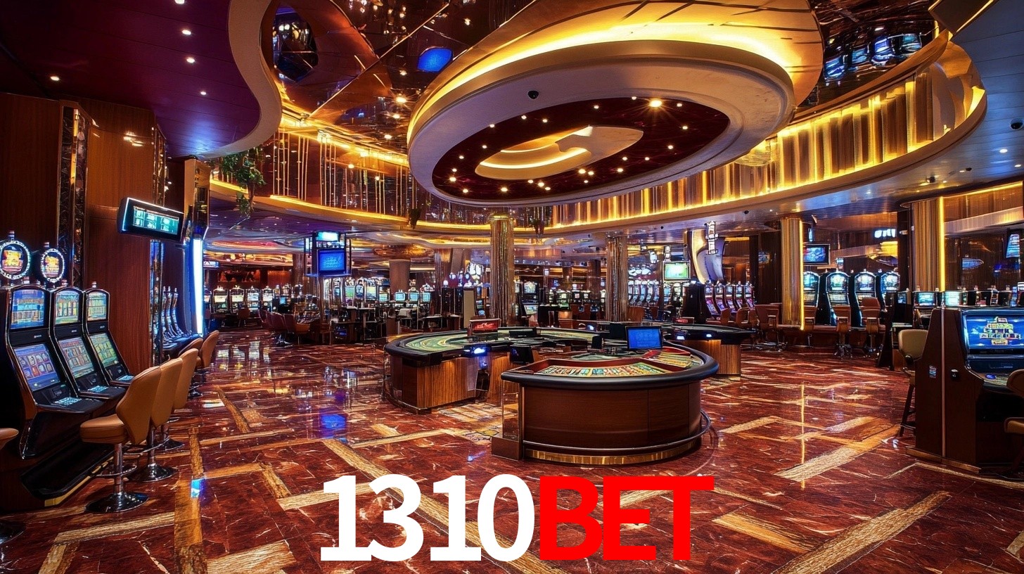 APP oficial da 1310bet para mobile