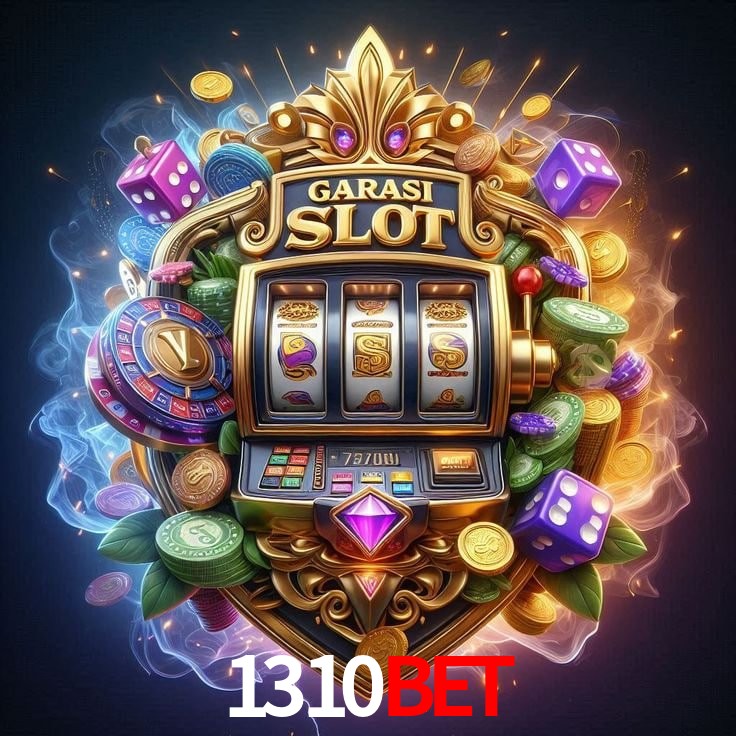 Jogos de Slot 1310bet