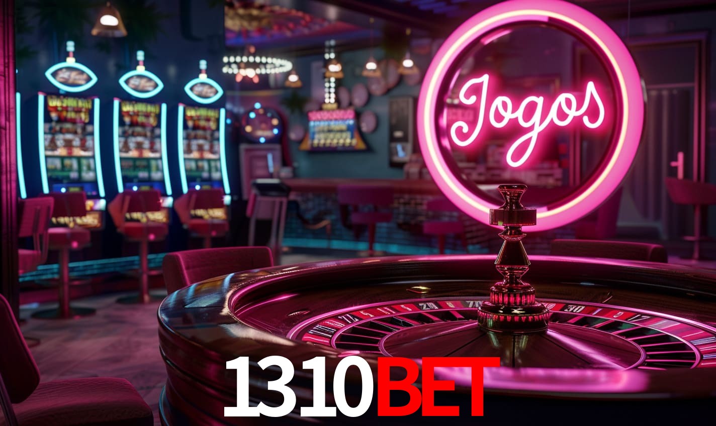 Casino Ao Vivo 1310bet