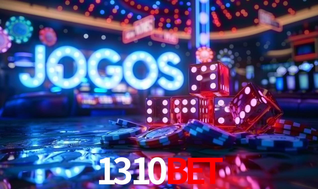 Estatísticas do Jogo 1310bet