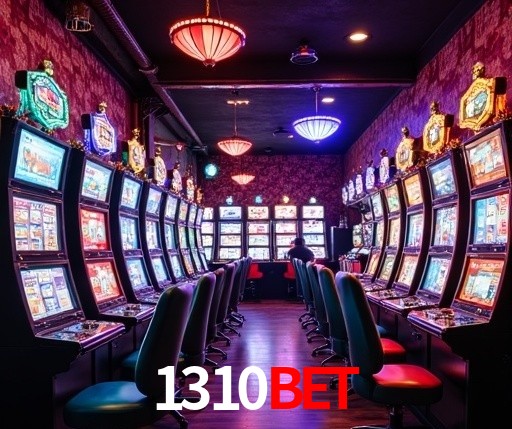 Integração de APIs 1310bet