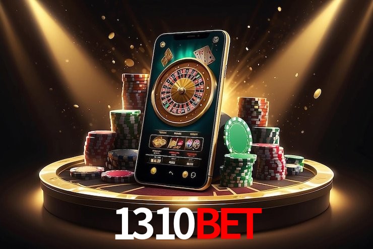 Diretório de Jogos 1310bet