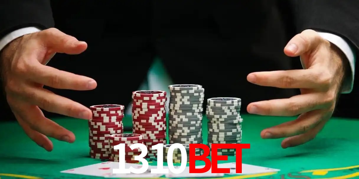 Promoções Sazonais 1310bet