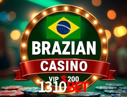 Promoção Relâmpago 1310bet
