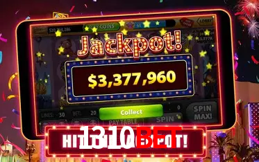 Descubra o Programa VIP da 1310bet: Vantagens Exclusivas para Jogadores