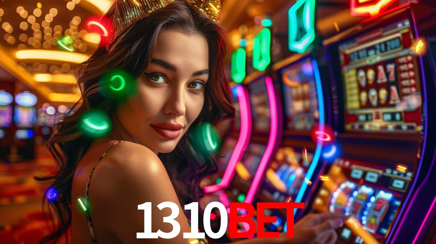PIX Instantâneo 1310bet
