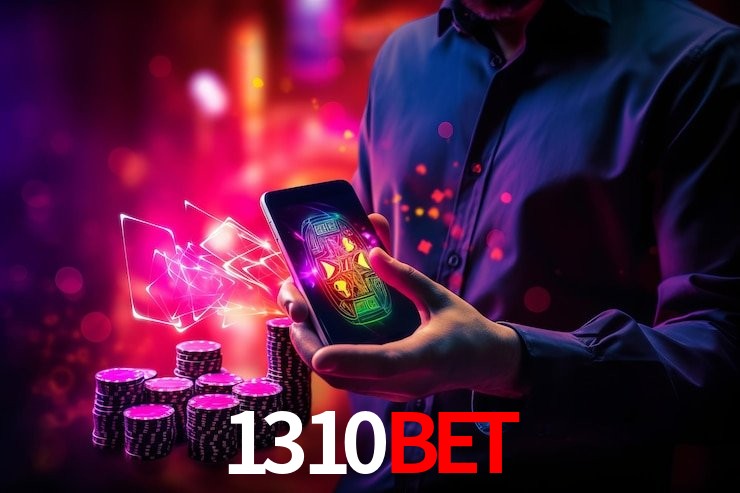 Jogos de Slot 1310bet
