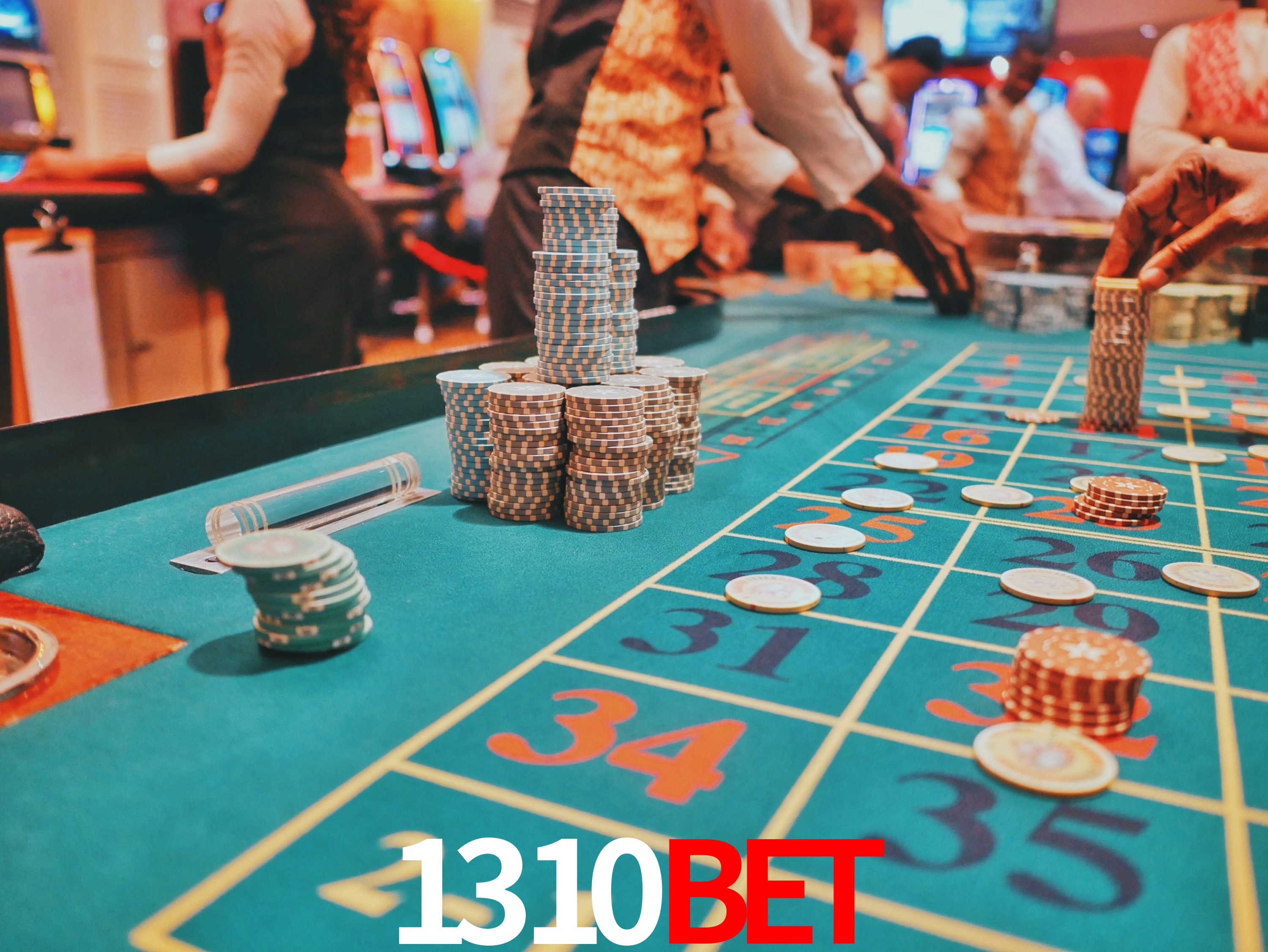 Benefícios da Conta 1310bet