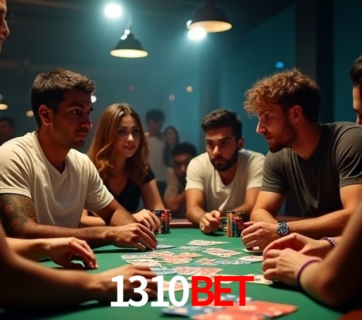 Tecnologia da Plataforma 1310bet