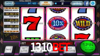 Descubra a Essência do 1310bet: Nossa História e Compromissos