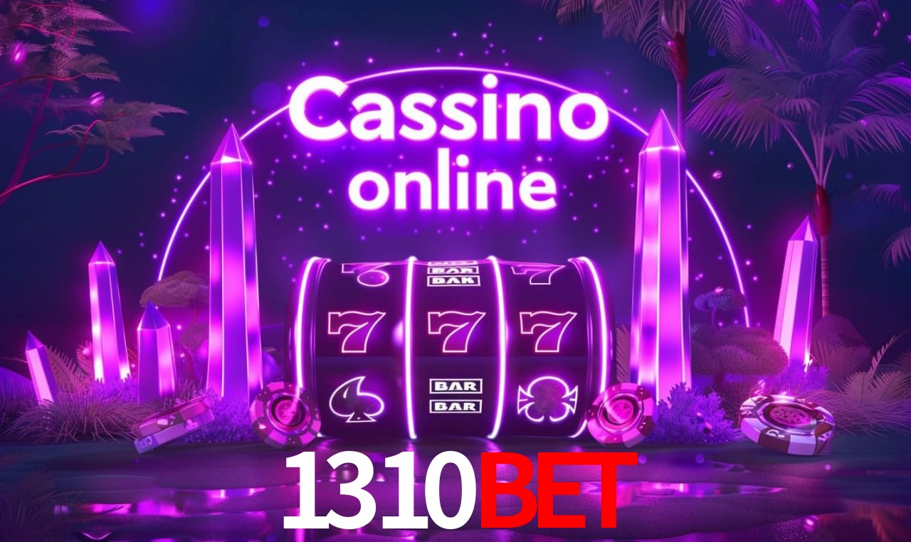 Casino Ao Vivo 1310bet