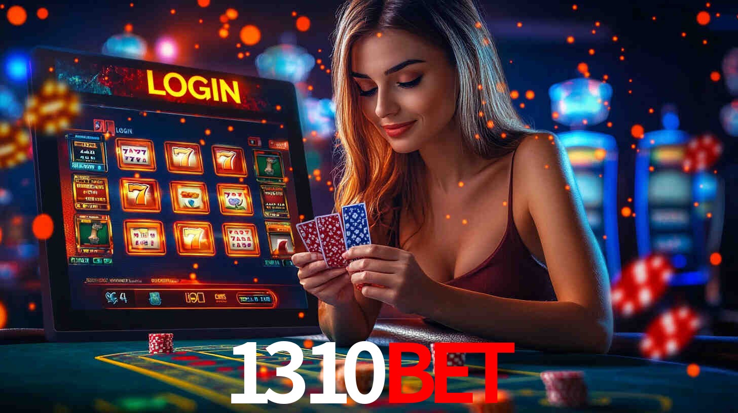 Bônus Generosos e Exclusivos no 1310bet para Você!