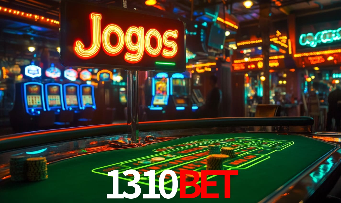 Avaliações dos Jogadores 1310bet