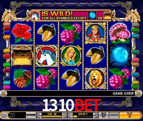 Desvendando o Mundo dos Jogos Virtuais na 1310bet
