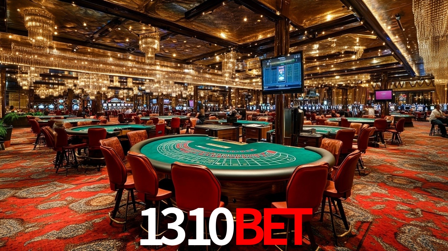 1310bet: Seu Especialista em Apostas Esportivas Brasileiras