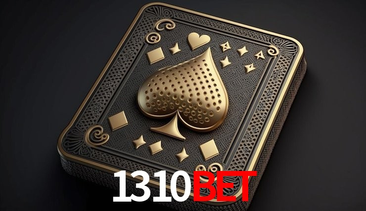 Promoção Relâmpago 1310bet