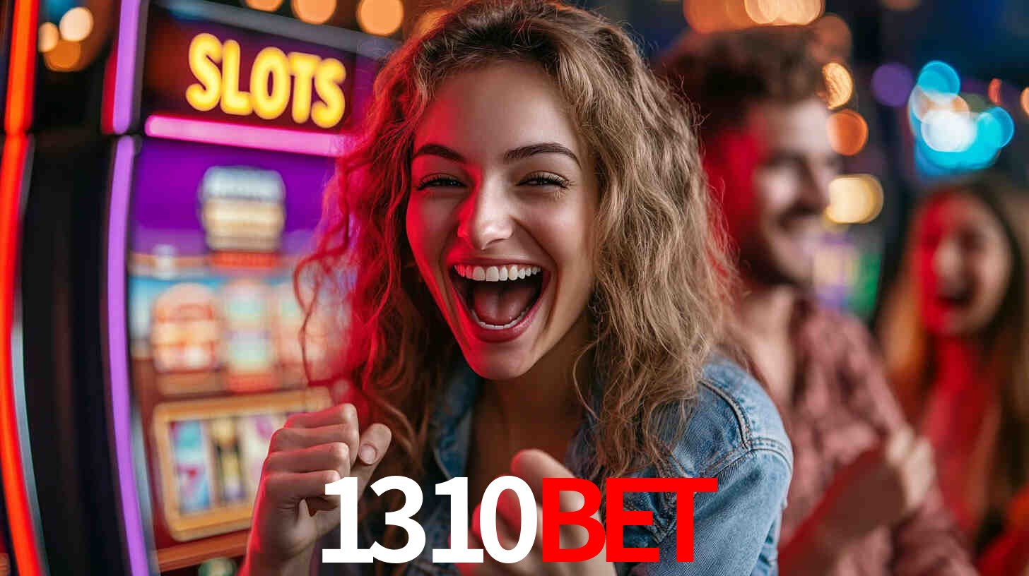 PIX Instantâneo 1310bet